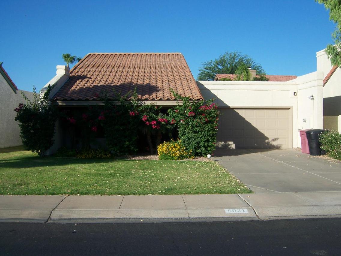 6031 N 80th Pl., Scottsdale, AZ 85250