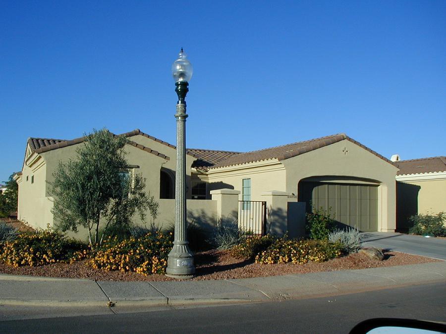 22926 N Giovota Dr., Sun City West, AZ 85375
