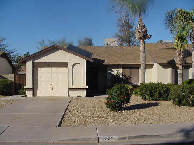 2862 E Impala Ave., Mesa, AZ 85204