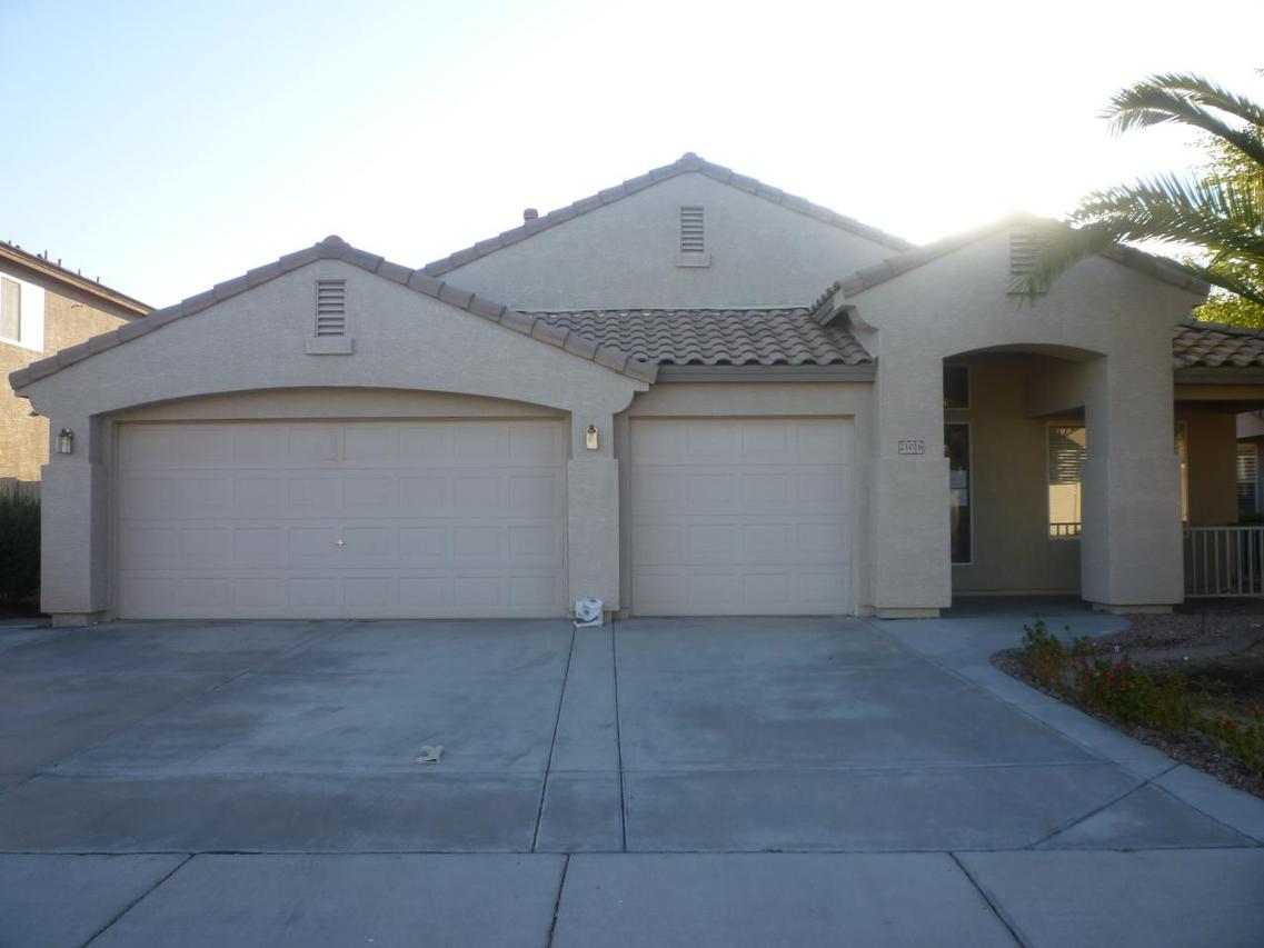 21016 N 82nd Ln., Peoria, AZ 85382