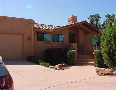 77 Racquet, Sedona, AZ 86336