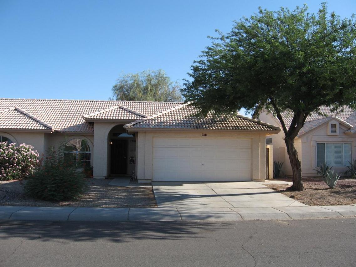 1631 E Tyson Pl., Chandler, AZ 85225