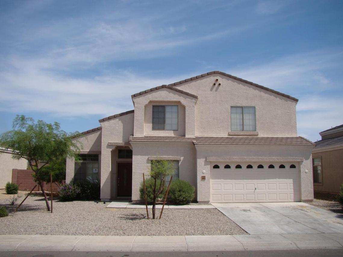 8413 W Miami St., Tolleson, AZ 85353