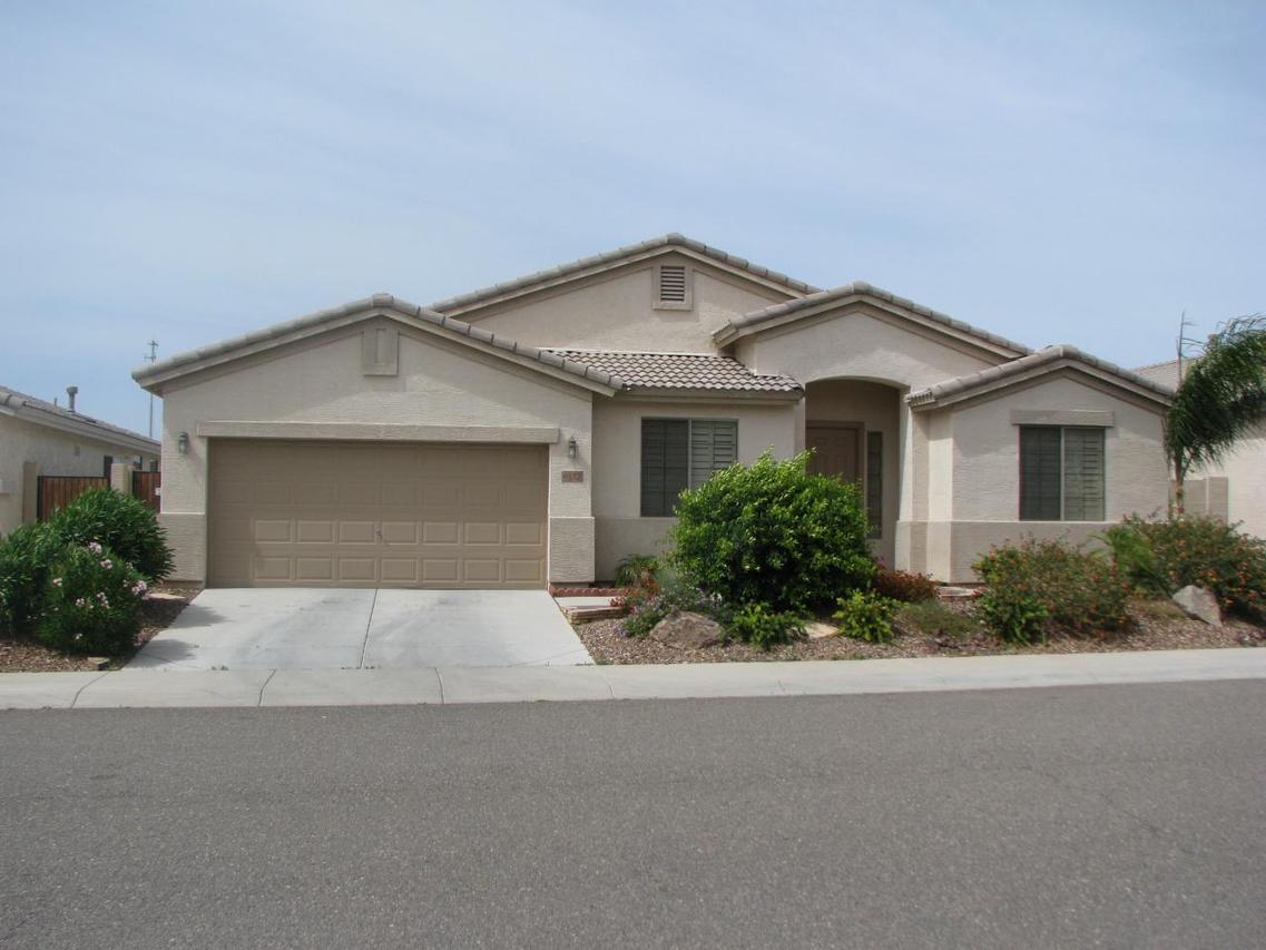 6132 W Gambit Tr., Phoenix, AZ 85083