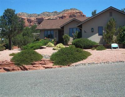 140 Pebble Dr., Sedona, AZ 86351
