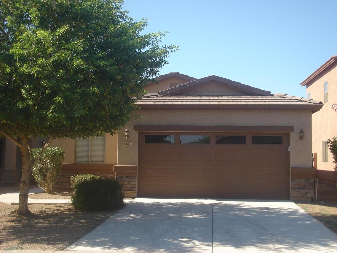 1400 E Harvest Rd., Queen Creek, AZ 85240