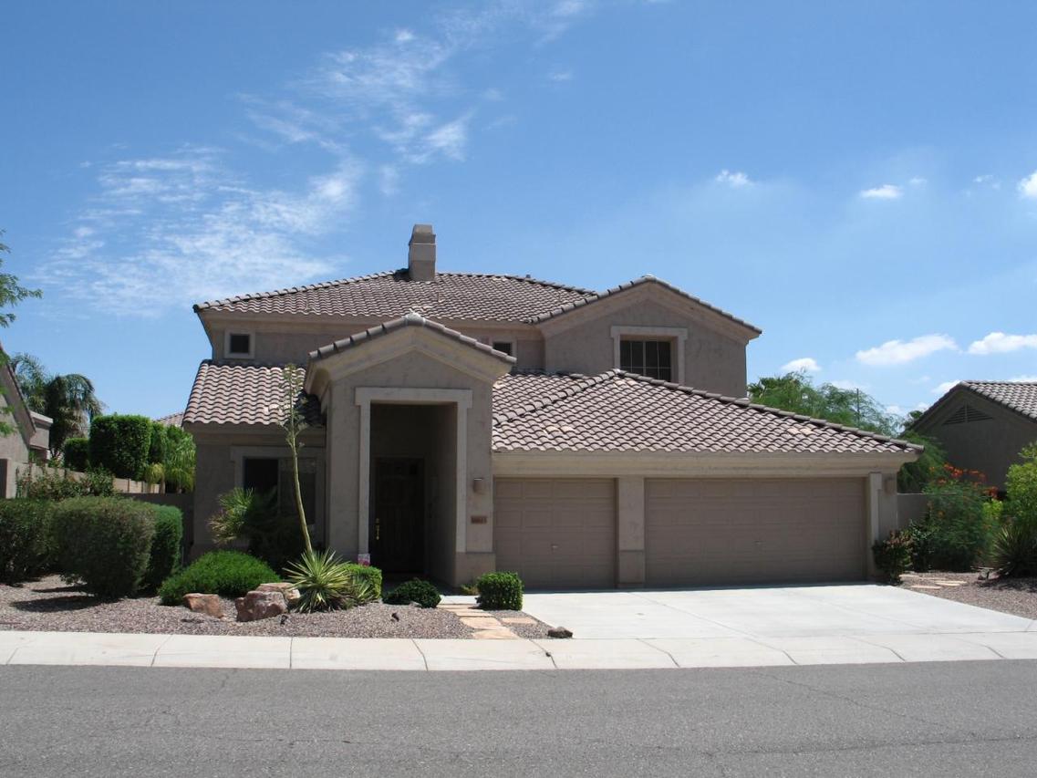 16635 S 15th Dr., Phoenix, AZ 85045