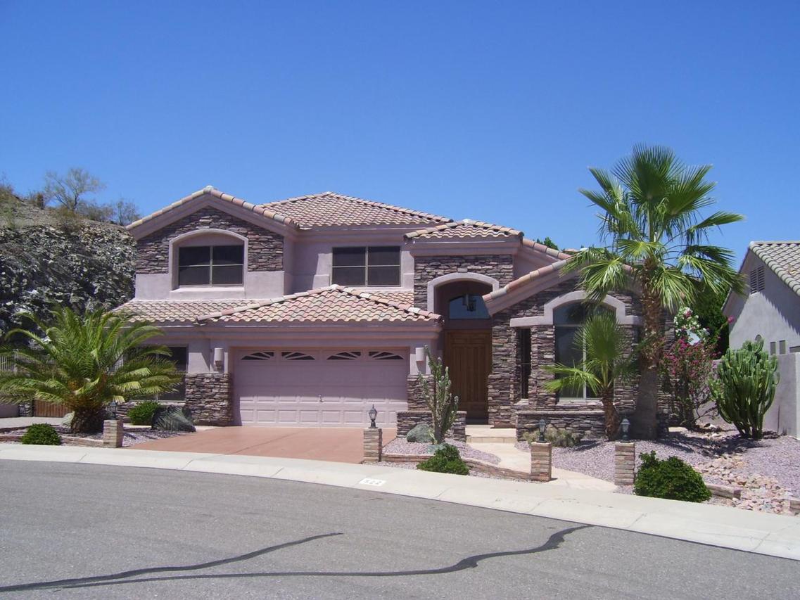522 E Hiddenview Dr., Phoenix, AZ 85048