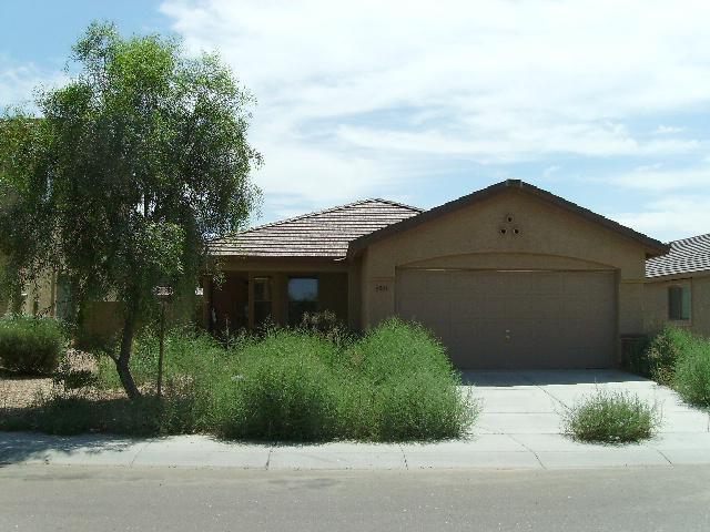 6921 S 50th Glen, Laveen, AZ 85339