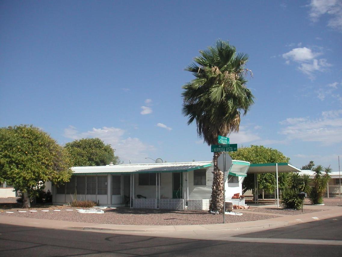 2361 N Tulley St. #184, Mesa, AZ 85215