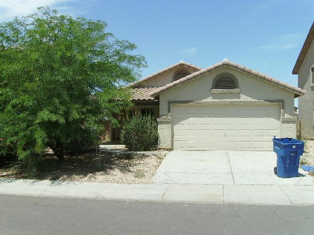 6716 S 49th Dr., Laveen, AZ 85339