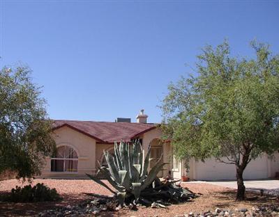 735 Alvarado Ln., Cottonwood, AZ 86326