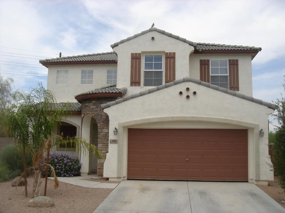 2404 S 90th Glen, Tolleson, AZ 85353