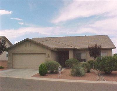 1770 W Bronco Ln., Cottonwood, AZ 86326