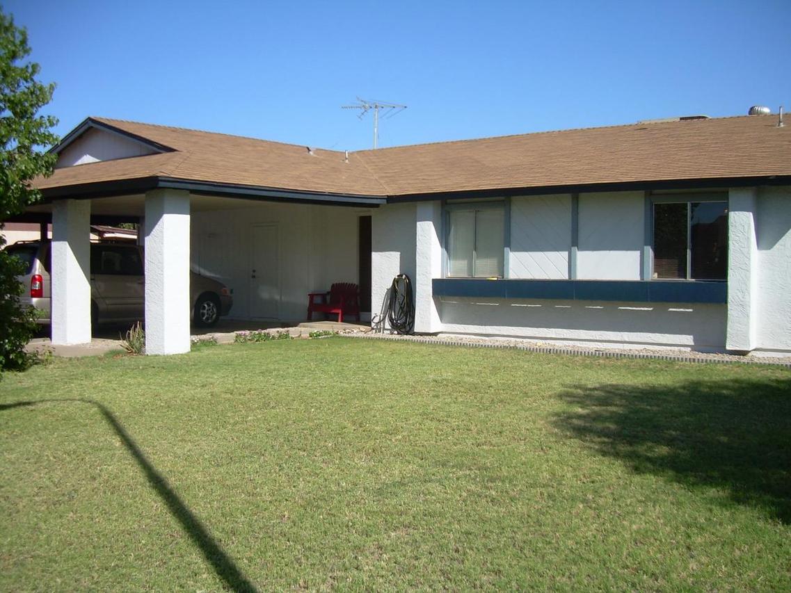 1705 W Temple St., Chandler, AZ 85224