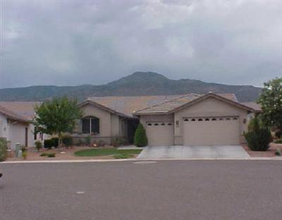 240 S Bull Dogger Cir., Cottonwood, AZ 86326