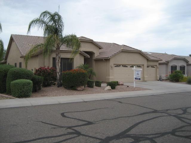 6009 E Danbury Rd., Scottsdale, AZ 85254