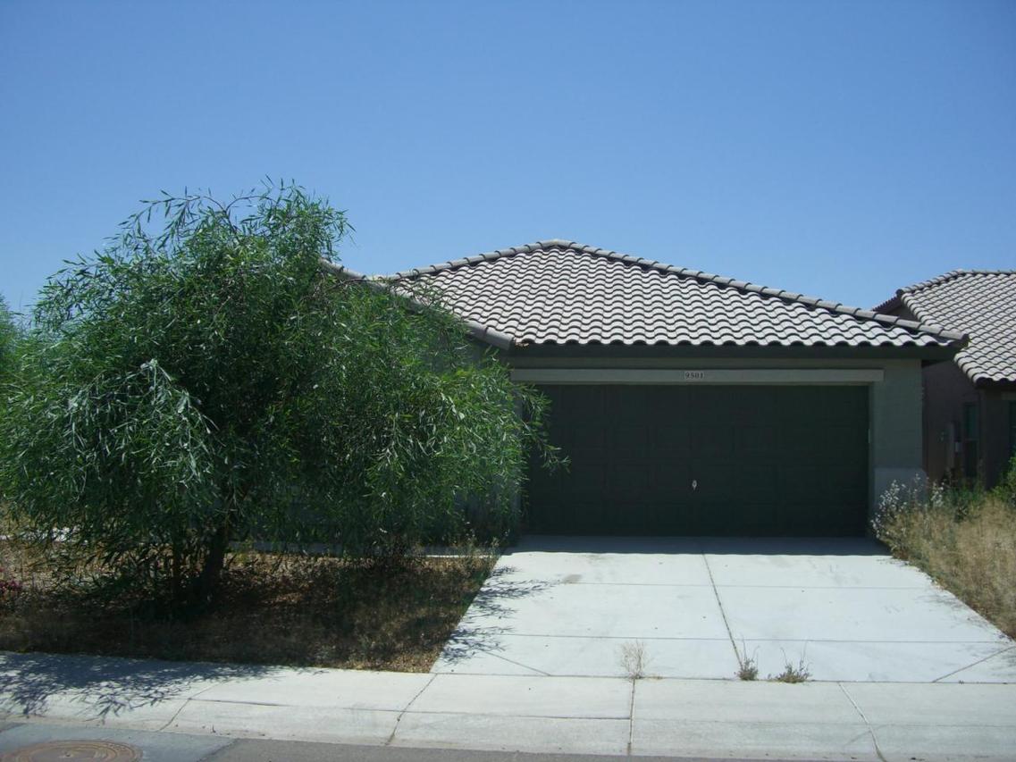 9501 W Kingman St., Tolleson, AZ 85353