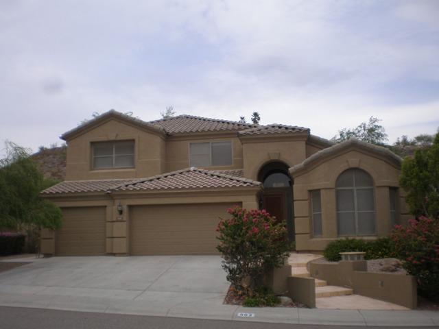 602 E Brookwood Ct., Phoenix, AZ 85048