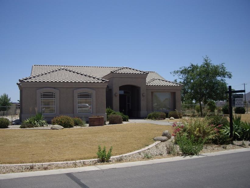 25165 S 191st St., Queen Creek, AZ 85242