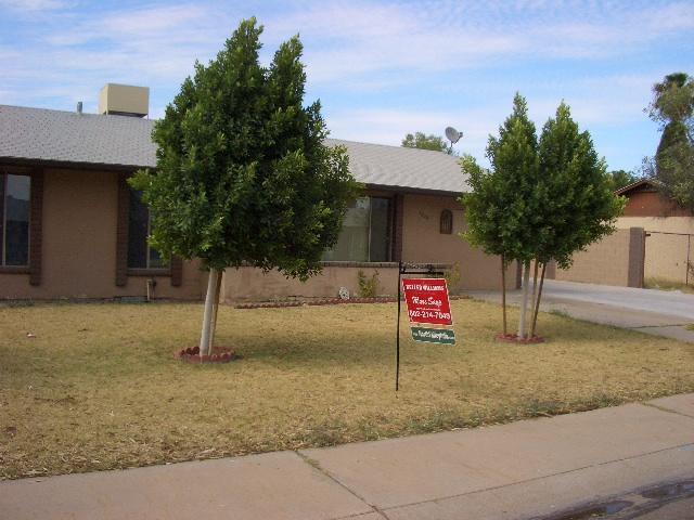 1638 W Michigan Ave., Phoenix, AZ 85023