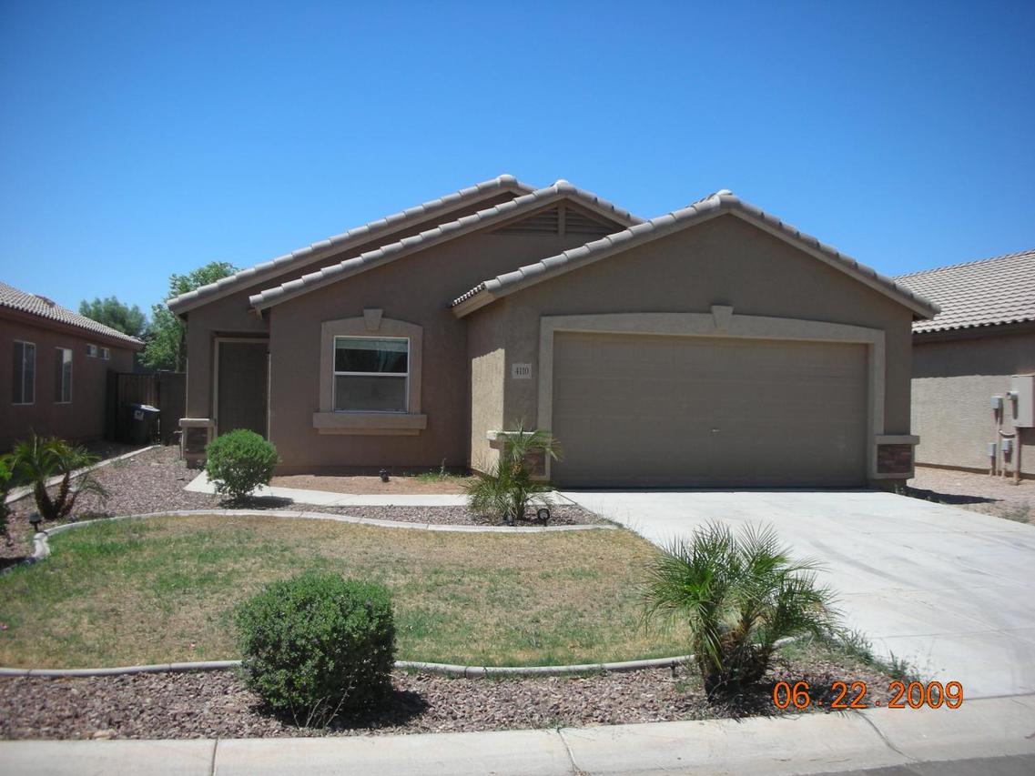 4110 E Sierrita Rd., Queen Creek, AZ 85243