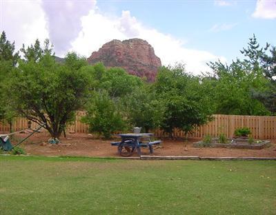271 Lake Dr., Sedona, AZ 86336