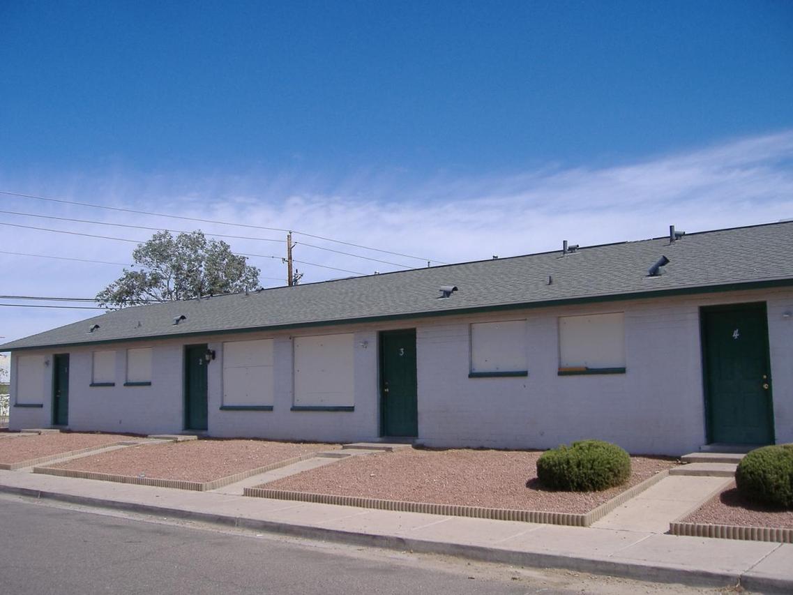 10401 N 15th Ave., Phoenix, AZ 85021
