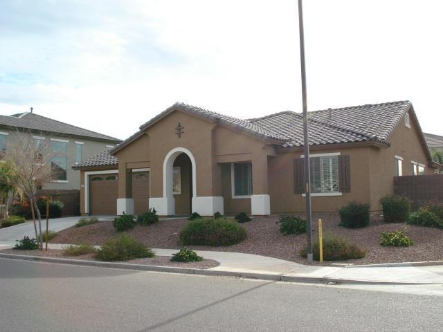 18607 E Oriole Way, Queen Creek, AZ 85242