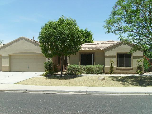 5460 E Harmony Ave., Mesa, AZ 85206