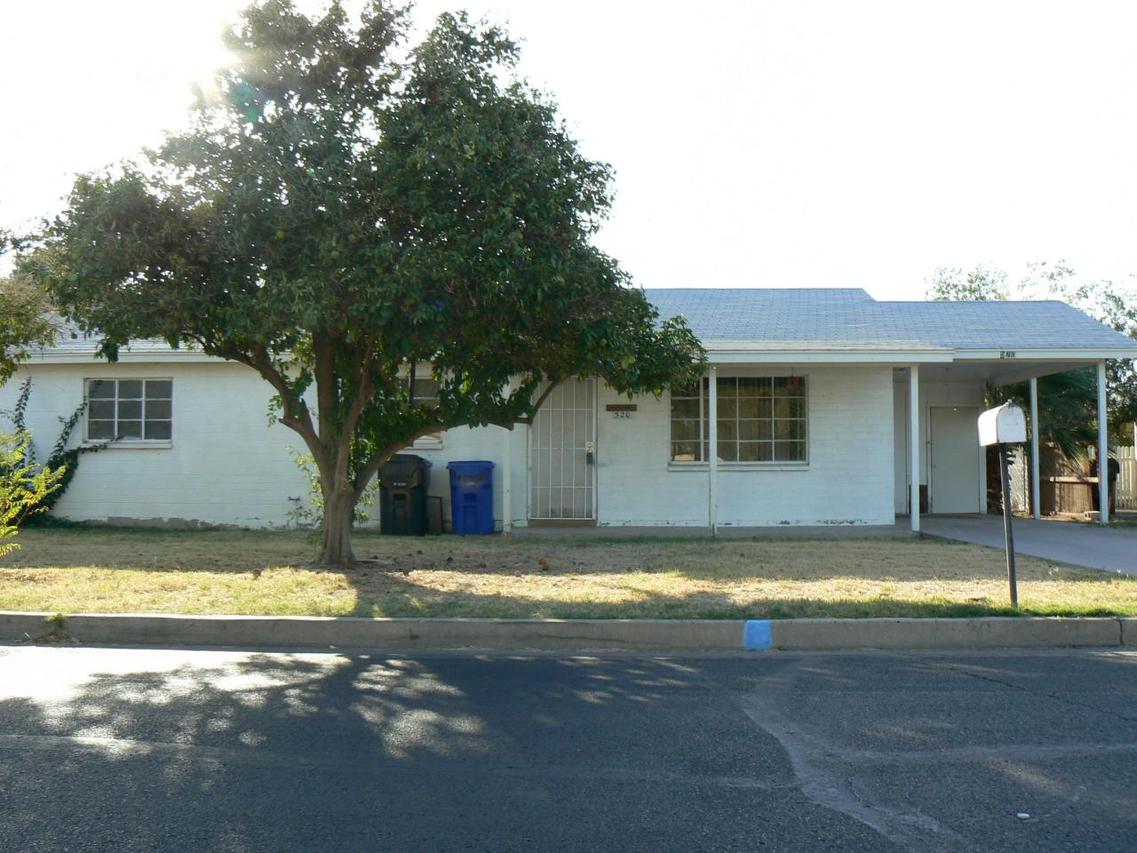 520 N Ironwood Dr., Mesa, AZ 85201