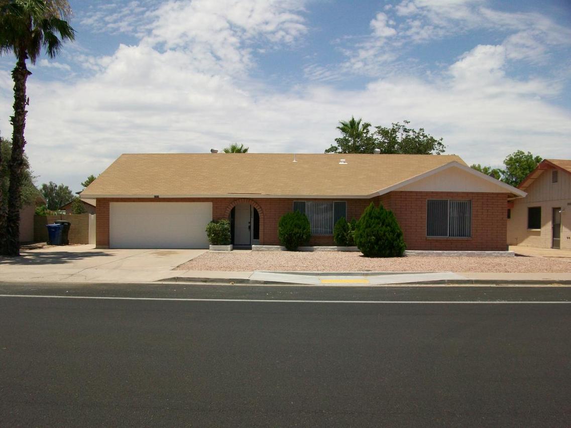 2354 S Patterson Ave., Mesa, AZ 85202