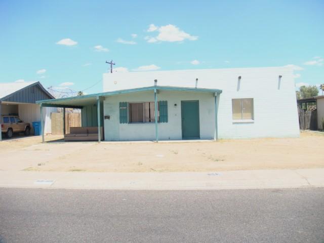 2825 N 52nd Ave., Phoenix, AZ 85035