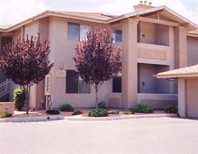 985 E Mingus #611 Ave. #614, Cottonwood, AZ 86326