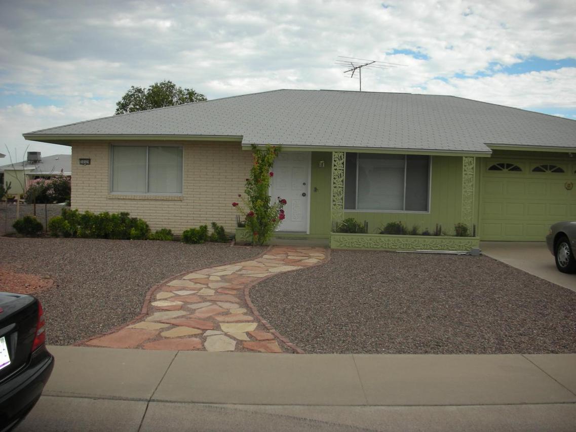 10329 W Pine Springs Dr., Sun City, AZ 85373