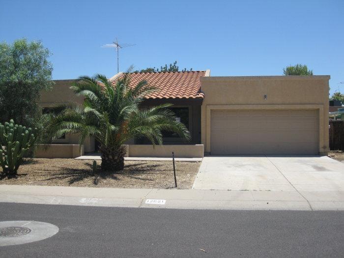 12821 N 38th St., Phoenix, AZ 85032