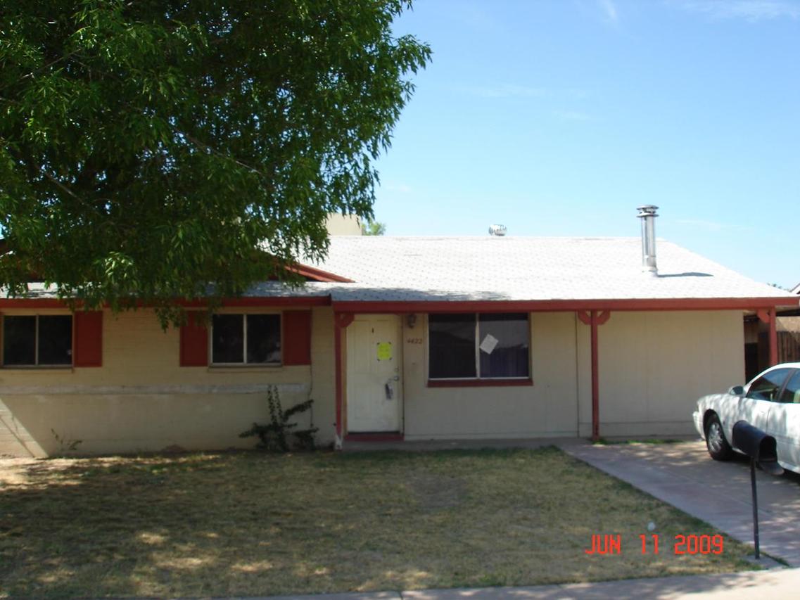 4422 W Sunnyslope Ln., Glendale, AZ 85302