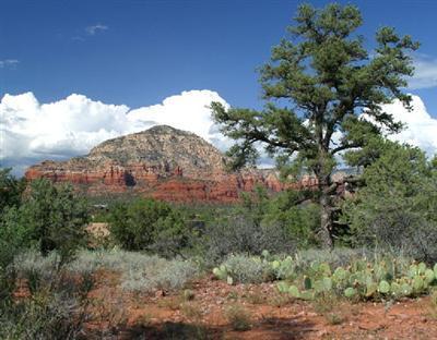 34 Ruby Dr., Sedona, AZ 86336