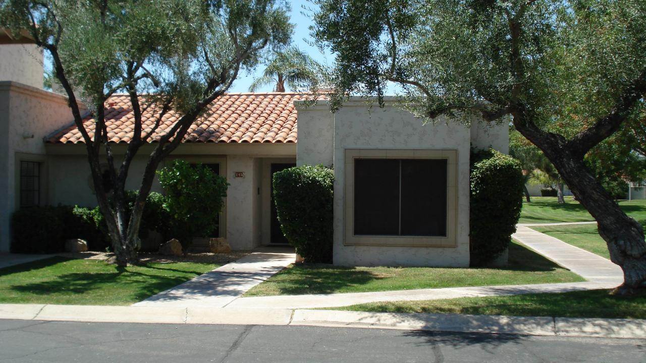 6349 N 78th St. #145, Scottsdale, AZ 85250
