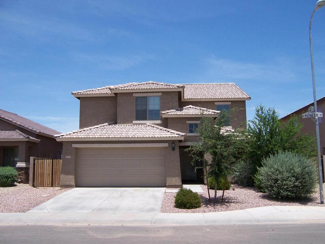 9360 W Pioneer St., Tolleson, AZ 85353