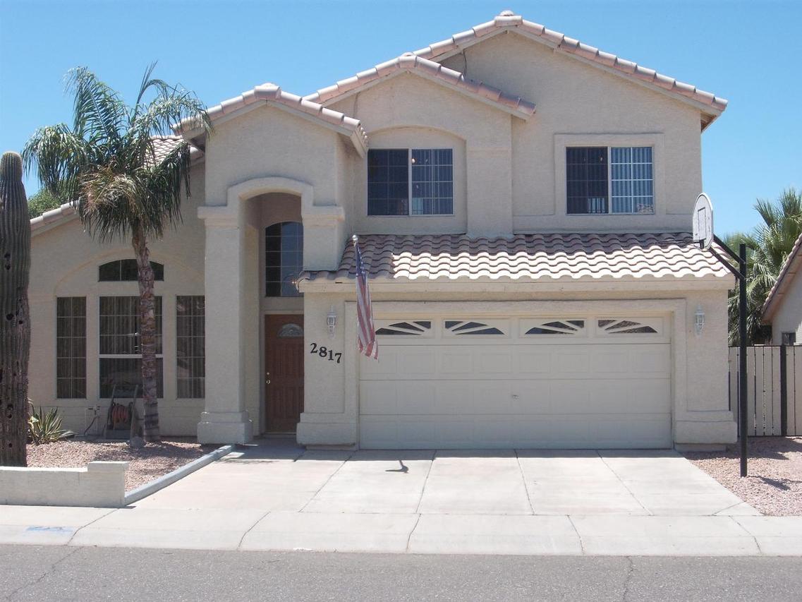2817 E Hononegh Dr., Phoenix, AZ 85050