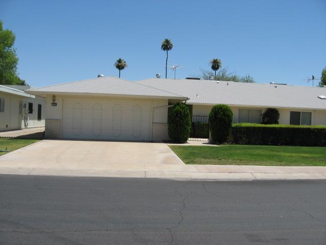 10109 W Manzanita Dr., Sun City, AZ 85373
