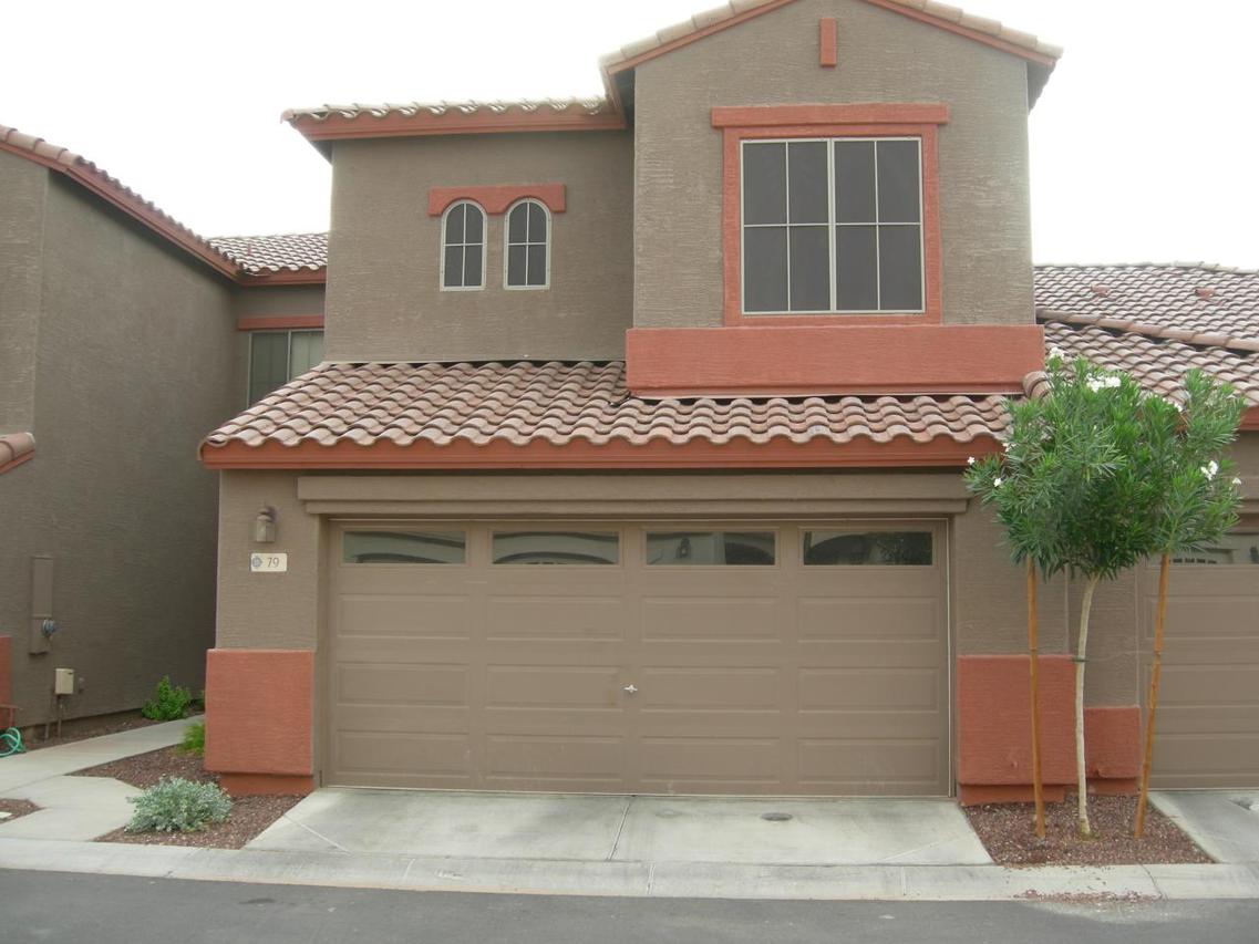 2600 E Springfield Pl. #79, Chandler, AZ 85286