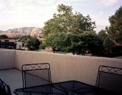 26 Morning Sun, Sedona, AZ 86336