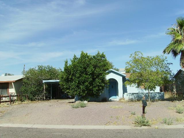 31 S 82nd Way, Mesa, AZ 85208