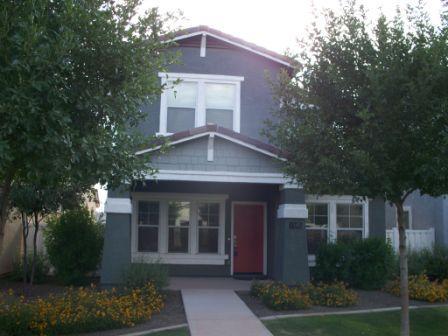 1545 S Mulberry St., Gilbert, AZ 85296