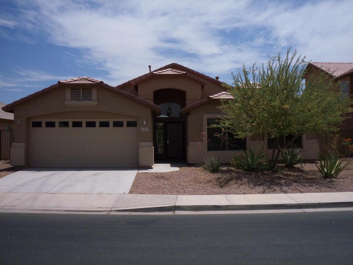 21959 N Van Loo Dr., Maricopa, AZ 85238