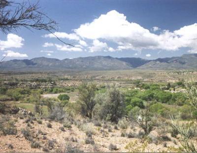 Tissaw Rd., Cornville, AZ 86325