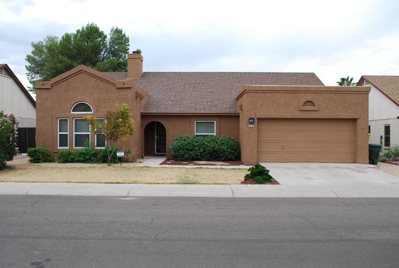 4213 W Avenida Del Sol Ave., Glendale, AZ 85310