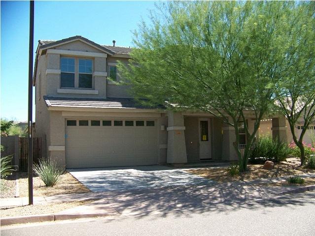 3013 W Gran Paradiso Dr., Phoenix, AZ 85086